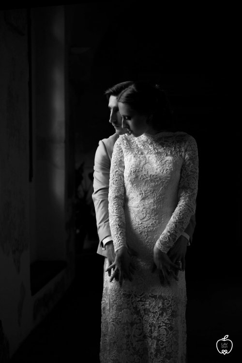 Fotografija, pasakojanti jūsų meilės istoriją