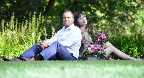 Vestuvių Studija "Keturi Sezonai"