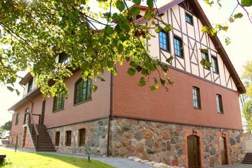 Priekulės Dvaras