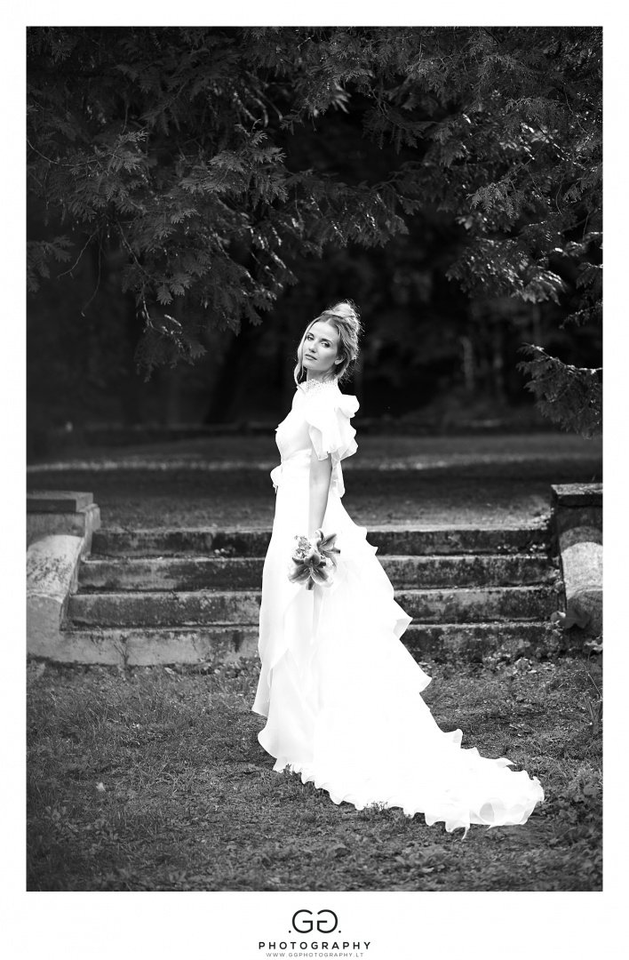 Vestuvių fotografas Gediminas Gražys photography - Vestuvių fotografas