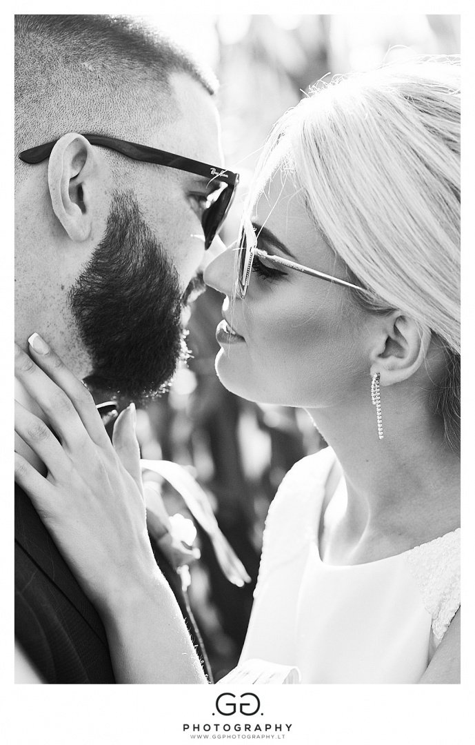 Vestuvių fotografas Gediminas Gražys photography - Vestuvių fotografas