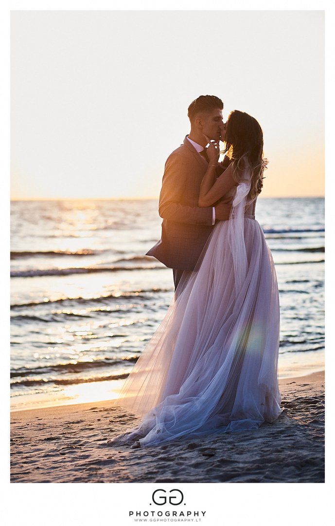 Gediminas Gražys photography - Vestuvių fotografas