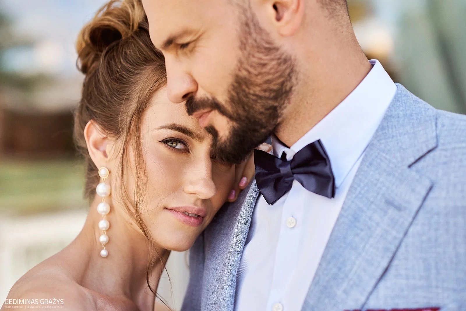 Vestuvių fotografas Gediminas Gražys photography - Vestuvių fotografas