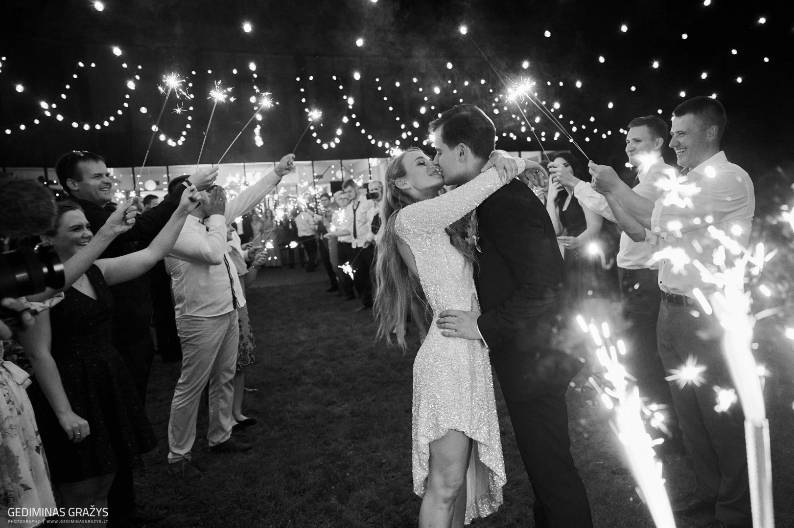 Vestuvių fotografas Gediminas Gražys photography - Vestuvių fotografas