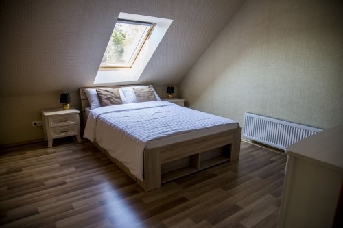 Stonkų sodyba " Grapeldvaris" 