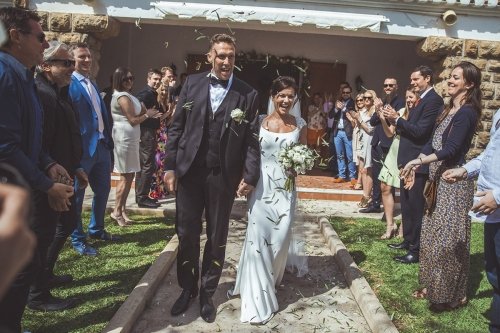 Vestuvių ir mados fotografas Gintautas Rapalis.