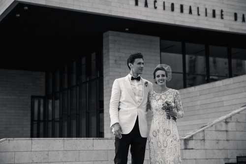 Vestuvių ir mados fotografas Gintautas Rapalis.