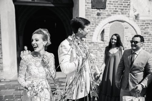 Vestuvių ir mados fotografas Gintautas Rapalis.