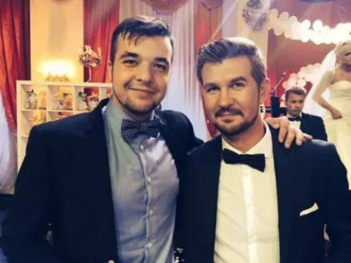 Piršliai, vestuvių vedėjai "Trys Karaliai" renginių vedėjas Laurynas Šimkus