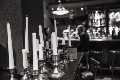 Restoranai, kavinės, barai, salės "7 Elephants" Banketai- furšetai- vestuves- vakareliai
