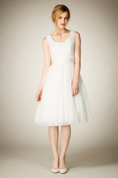 Vestuvinės suknelės Coast Dresses suknelių išpardavimas 