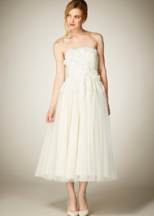 Vestuvinės suknelės Coast Dresses suknelių išpardavimas 