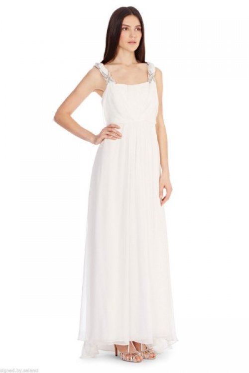 Vestuvinės suknelės Coast Dresses suknelių išpardavimas 