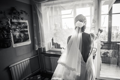 Vestuvių fotografas Jūs, svečiai, šurmulys ir daug emocijų