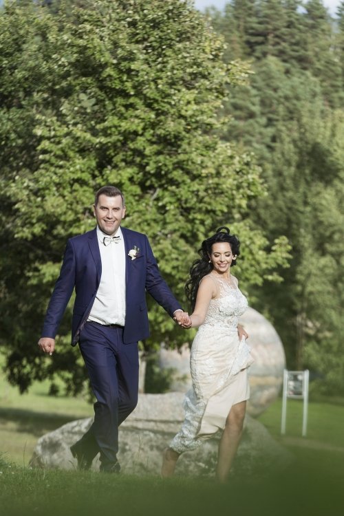 AuraStudio - Fotografų ir Operatorių komanda