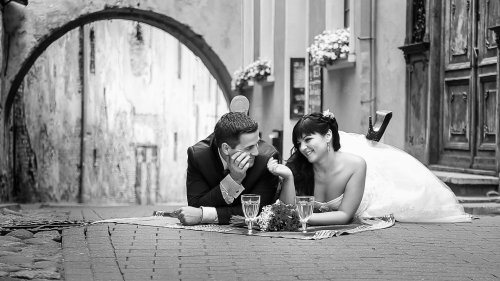 AuraStudio - Fotografų ir Operatorių komanda