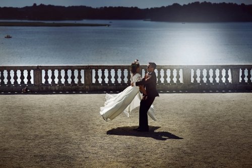 Vestuvinė fotografija
