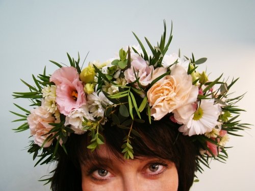 Vestuvinė floristika
