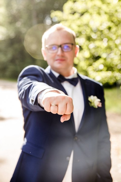 Fotografų komanda Briedis ir garbanė