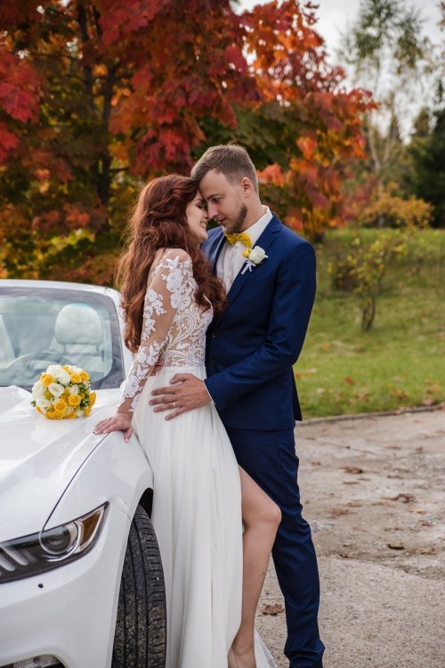 Fotografų komanda Briedis ir garbanė