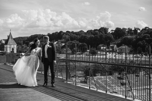 Vestuvių fotografas Fotografų komanda Briedis ir garbanė