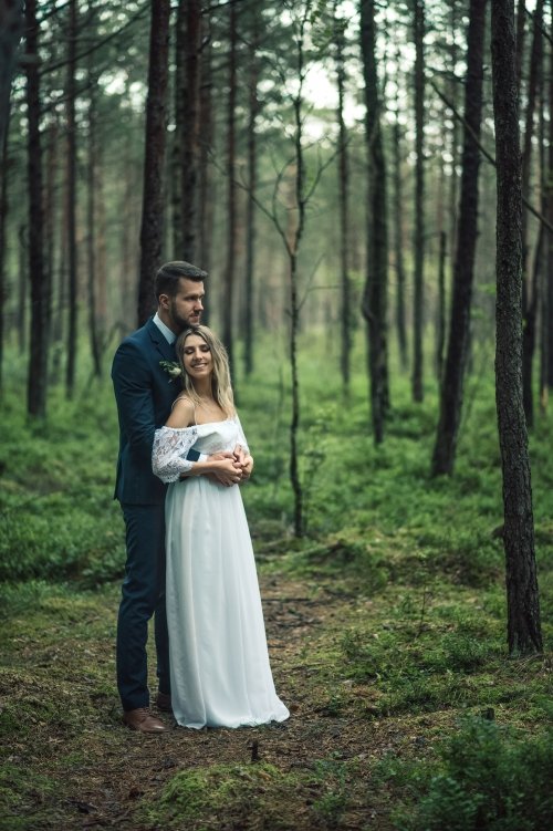 Vestuvių fotografas www.Paliskis.com