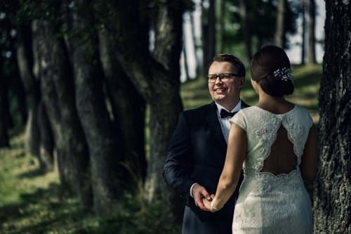Vestuvių fotografas www.Paliskis.com