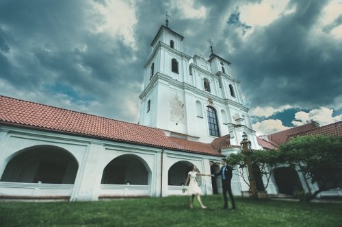 Vestuvių fotografas www.Paliskis.com