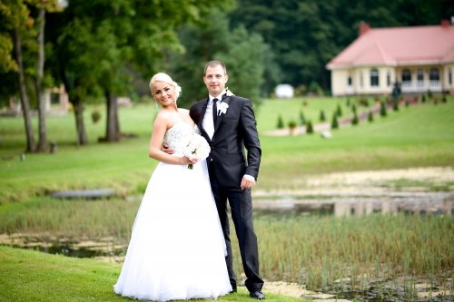 Vestuvių fotografas ir ne tik
