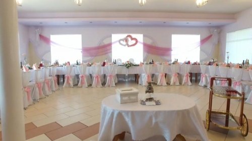 Pokylių salių nuoma, maitinimas, nakvynė