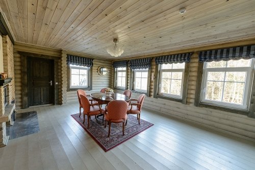 Sodybos, dvarai, vilos Aristokratiška sodyba "Villa Paloma"