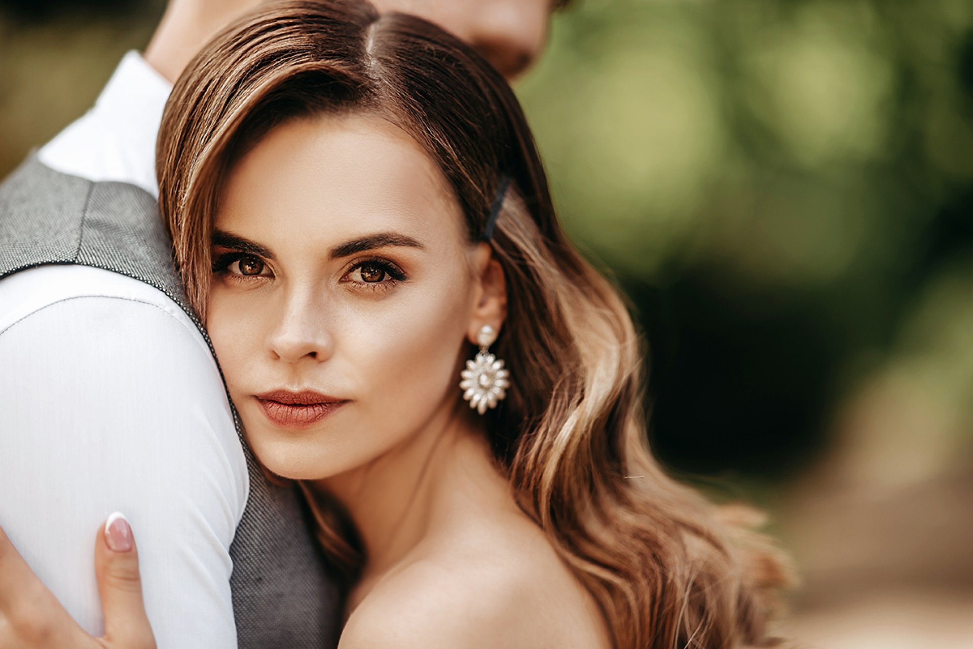 Profesionali Vestuvių fotografija Lyg Sapne
