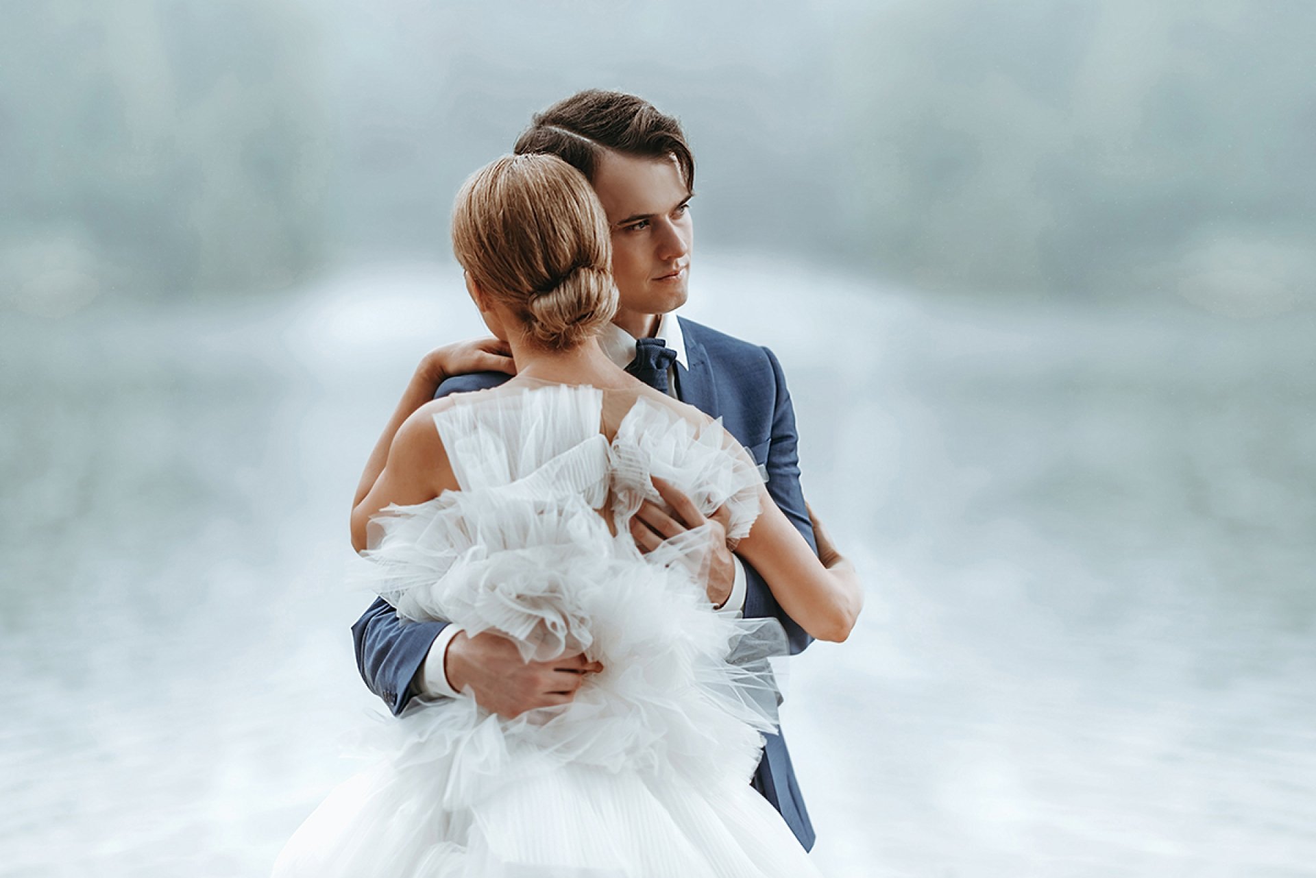 Profesionali Vestuvių fotografija Lyg Sapne