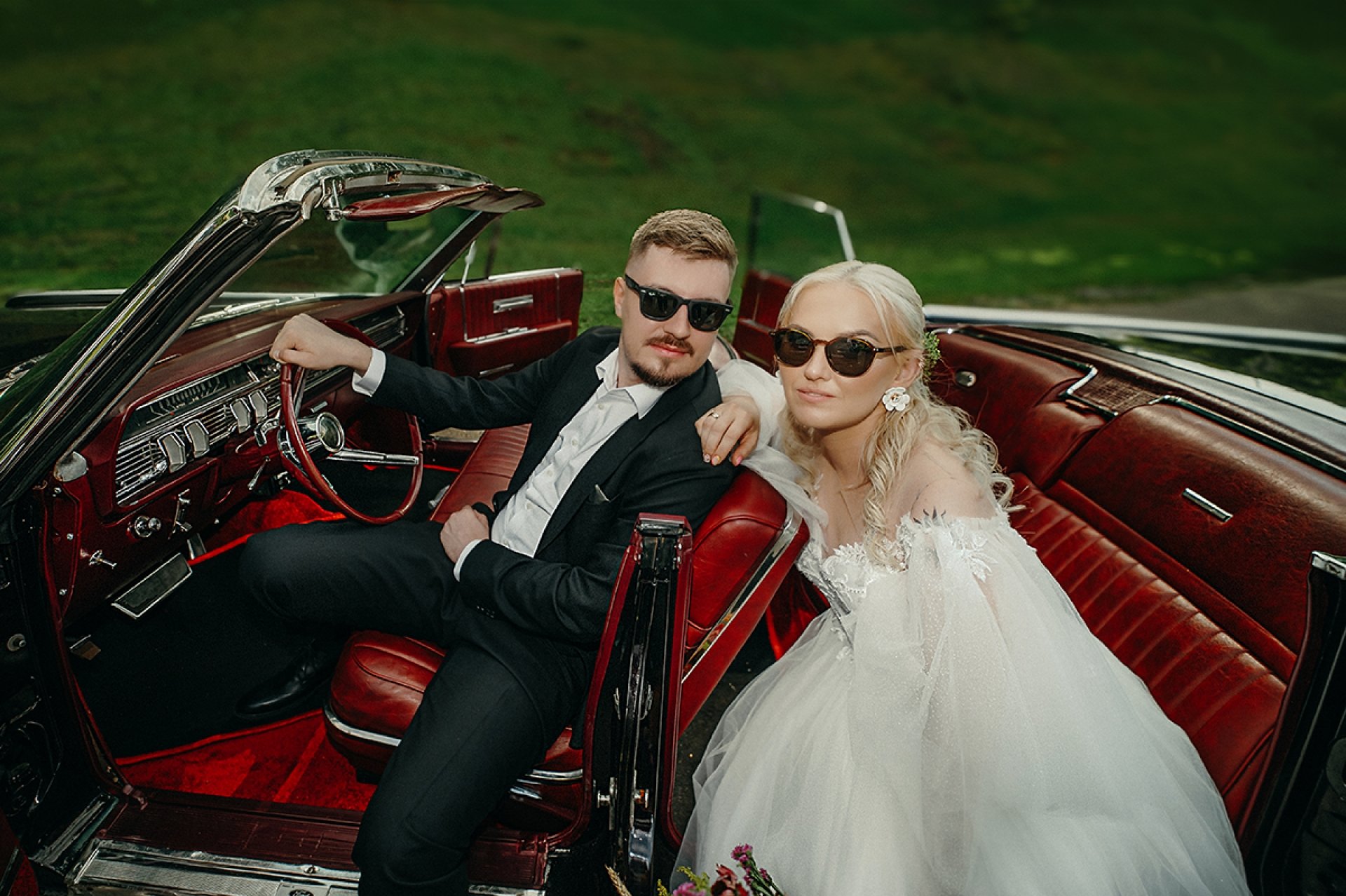 Vestuvių fotografas Profesionali Vestuvių fotografija Lyg Sapne