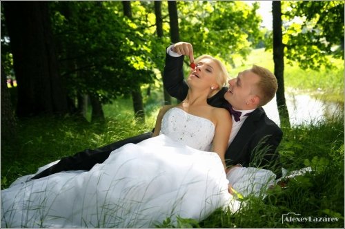 Vestuvių/krikštynų bei kitų progų fotografavimas