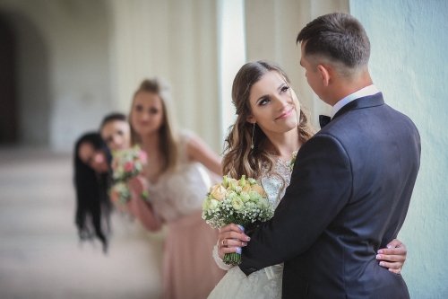 Vestuvių/krikštynų bei kitų progų fotografavimas