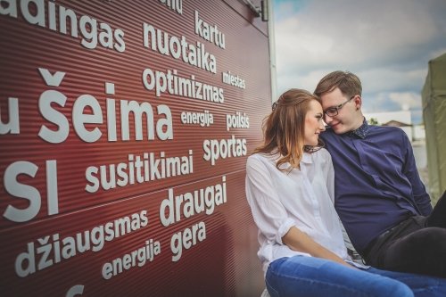 Vestuvių/krikštynų bei kitų progų fotografavimas