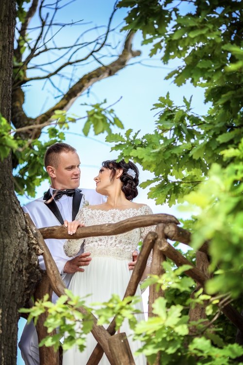 Vestuvių/krikštynų bei kitų progų fotografavimas