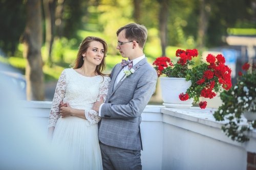 Vestuvių/krikštynų bei kitų progų fotografavimas