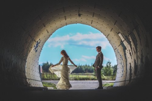 Vestuvių/krikštynų bei kitų progų fotografavimas
