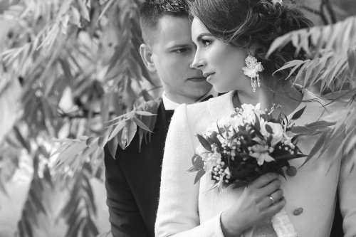 Vestuvių/krikštynų bei kitų progų fotografavimas