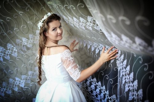 Vestuvių/krikštynų bei kitų progų fotografavimas