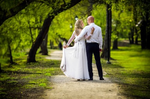 Vestuvių/krikštynų bei kitų progų fotografavimas