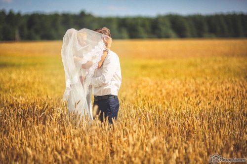 Vestuvių/krikštynų bei kitų progų fotografavimas