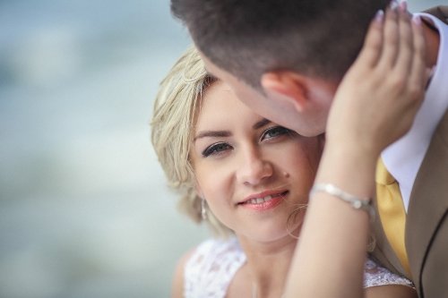 Vestuvių/krikštynų bei kitų progų fotografavimas