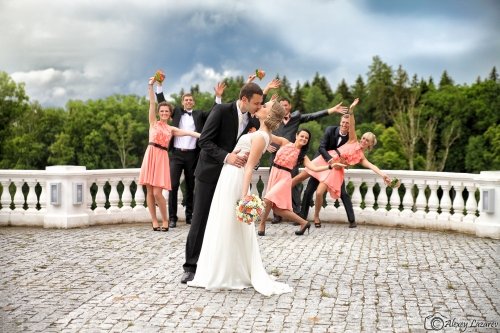 Vestuvių/krikštynų bei kitų progų fotografavimas