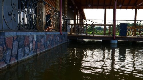 Kaimo Turizmo Sodyba "Mėlynoji Banga"