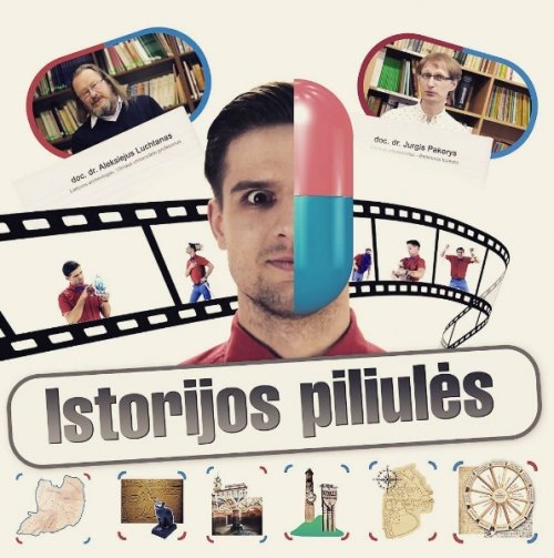 Renginių vedėjas (TV aktorius) Justinas Daugėla
