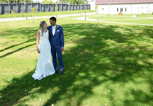 Vestuvių fotografavimas