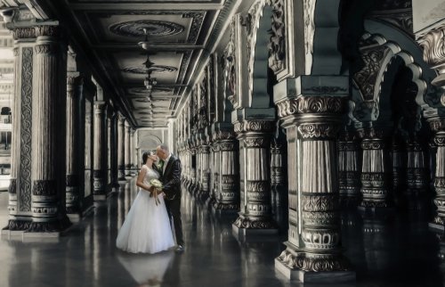 L.A. Creative Photography